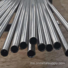 ASTM A556 PIPE keluli lancar